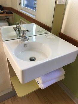 Ibis Budget Campbelltown - Kempsey Accommodation 1