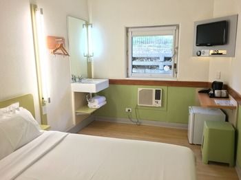 Ibis Budget Campbelltown - Kempsey Accommodation 9