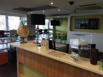 Ibis Budget Campbelltown - Kempsey Accommodation 19