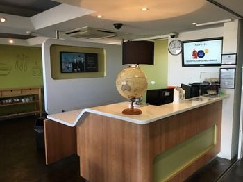 Ibis Budget Campbelltown - Kempsey Accommodation 21