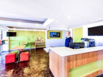 Ibis Budget Campbelltown - Kempsey Accommodation 22