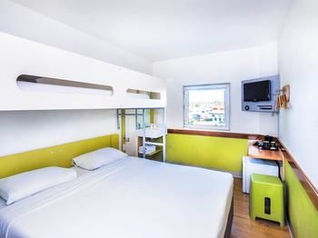 Ibis Budget Campbelltown - Kempsey Accommodation 23