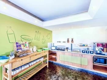 Ibis Budget Campbelltown - Kempsey Accommodation 27