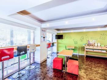 Ibis Budget Campbelltown - Kempsey Accommodation 32