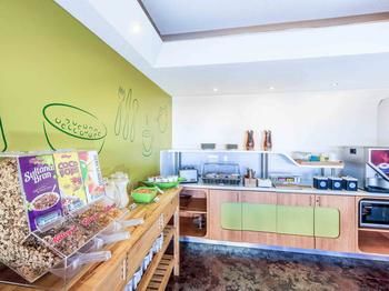Ibis Budget Campbelltown - Kempsey Accommodation 33