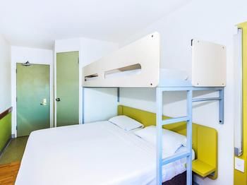 Ibis Budget Campbelltown - Kempsey Accommodation 34