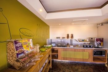 Ibis Budget Campbelltown - Kempsey Accommodation 36