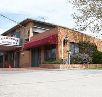 Carnegie Motor Inn - Kempsey Accommodation