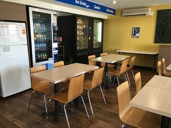 Ibis Budget Gosford - Kempsey Accommodation 0