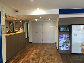 Ibis Budget Gosford - Kempsey Accommodation 2