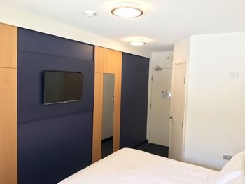 Ibis Budget Gosford - Kempsey Accommodation 3