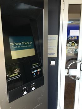 Ibis Budget Gosford - Kempsey Accommodation 9