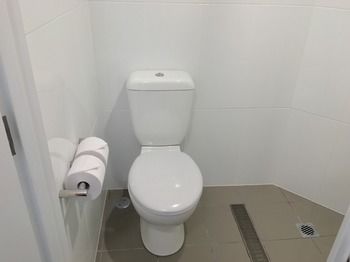 Ibis Budget Gosford - Kempsey Accommodation 11