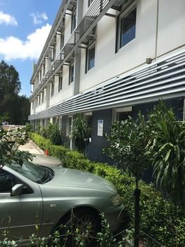 Ibis Budget Gosford - Kempsey Accommodation 12