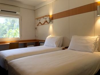 Ibis Budget Gosford - Kempsey Accommodation 20
