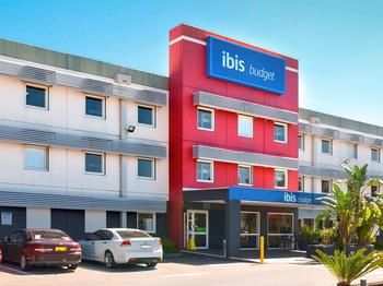 Ibis Budget Gosford - Kempsey Accommodation 29