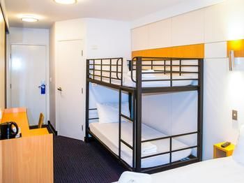 Ibis Budget Gosford - Kempsey Accommodation 30