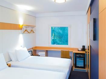Ibis Budget Gosford - Kempsey Accommodation 31