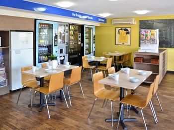 Ibis Budget Gosford - Kempsey Accommodation 33