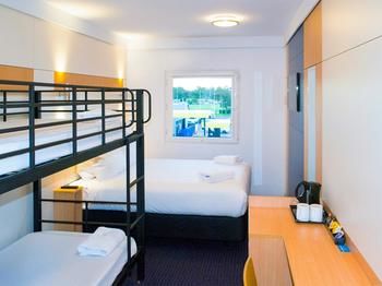 Ibis Budget Gosford - Kempsey Accommodation 34