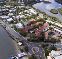 Munna Beach Apartments