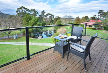 Araluen Villas - Kempsey Accommodation 1