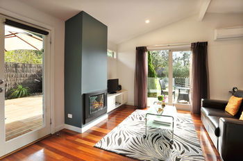 Araluen Villas - Kempsey Accommodation 7