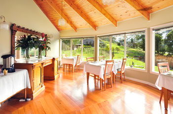 Araluen Villas - Kempsey Accommodation 8
