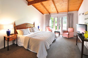 Araluen Villas - Kempsey Accommodation 10