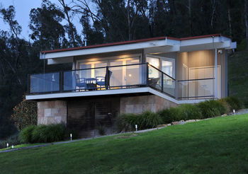 Araluen Villas - Kempsey Accommodation 11
