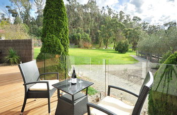 Araluen Villas - Kempsey Accommodation 13