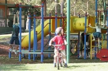 BIG 4 Forest Glen Resort - Kempsey Accommodation 0