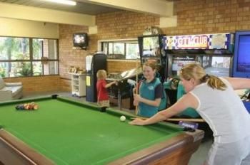 BIG 4 Forest Glen Resort - Kempsey Accommodation 1