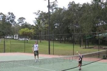 BIG 4 Forest Glen Resort - Kempsey Accommodation 2