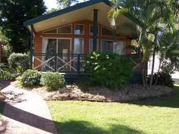 BIG 4 Forest Glen Resort - Kempsey Accommodation 3