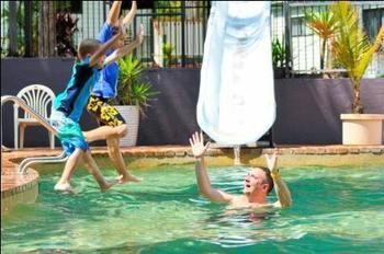 BIG 4 Forest Glen Resort - Kempsey Accommodation 6