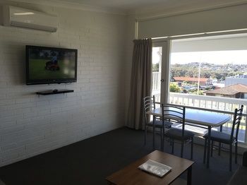Harbourview Serviced Apartments - Kempsey Accommodation 44