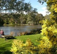 The Burrow At Wombat Bend - Kempsey Accommodation