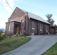 Church House BampB Gundagai - Kempsey Accommodation