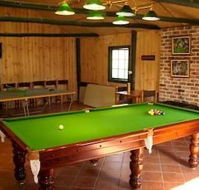 Ferndale - Kempsey Accommodation