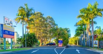 Alex Beach Cabins - Kempsey Accommodation 12