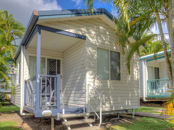 Alex Beach Cabins - Kempsey Accommodation 15