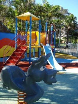 Alex Beach Cabins - Kempsey Accommodation 19
