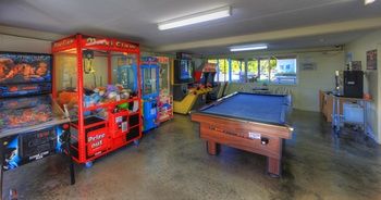 Alex Beach Cabins - Kempsey Accommodation 20