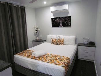 Alex Beach Cabins - Kempsey Accommodation 21