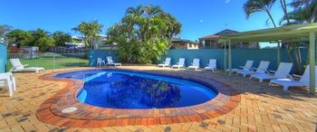 Alex Beach Cabins - Kempsey Accommodation 22