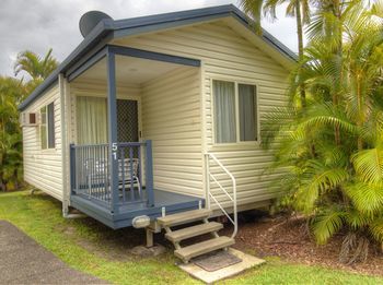 Alex Beach Cabins - Kempsey Accommodation 28