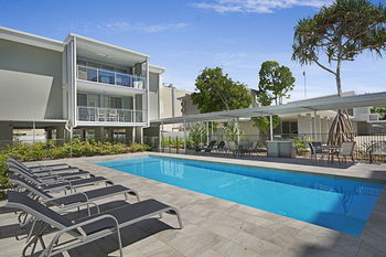 Jacaranda Noosa - Kempsey Accommodation 2