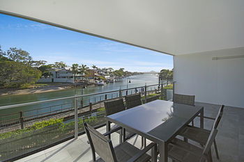 Jacaranda Noosa - Kempsey Accommodation 8