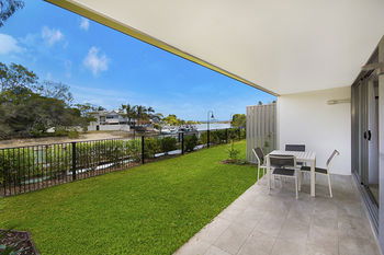 Jacaranda Noosa - Kempsey Accommodation 28